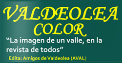 Valdeolea Color