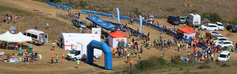 24 horas de Mataporquera