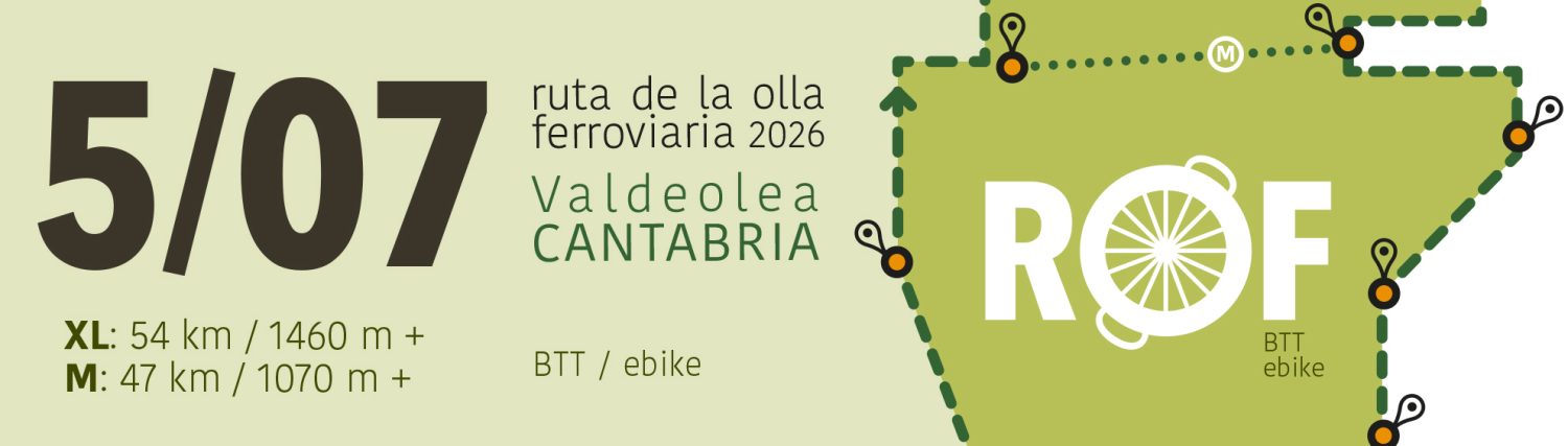 Valdeolea en Movimiento