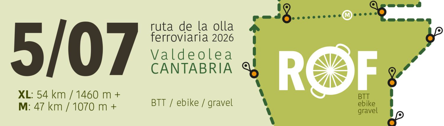 Valdeolea en Movimiento